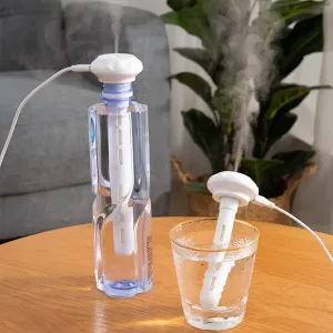 humidifier, air humidifier, portable humidifier, usb humidifier, humidifier stick