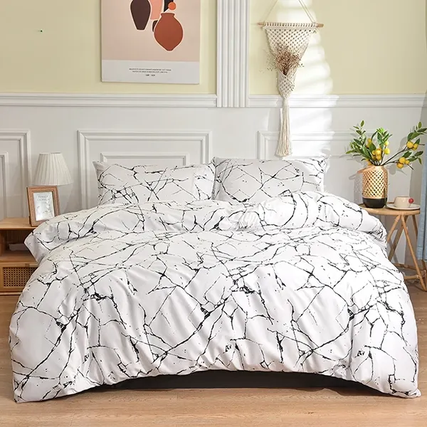 bedding set, duvet cover