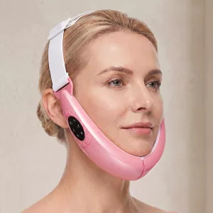 Facial Massager Double Chin Face Shaper