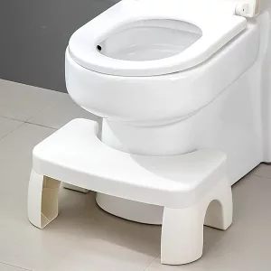 toilet stool, squatting stool, collapsible toilet stool, potty stool