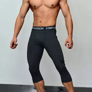 sweatpants, compression pants, cropped pants, gym pants, sports pants, men leggings, men sports pants