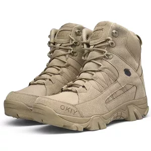 mens boots, winter boots, tactical boots, military boots, desert boots