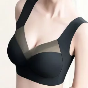 sports bra, women bra, wireless bra, seamless bra, bralette