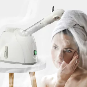 facial steamer, face humidifier