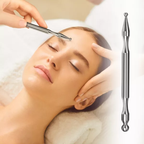 acupuncture pen, acupressure pen, massage pen, meridian energy pen