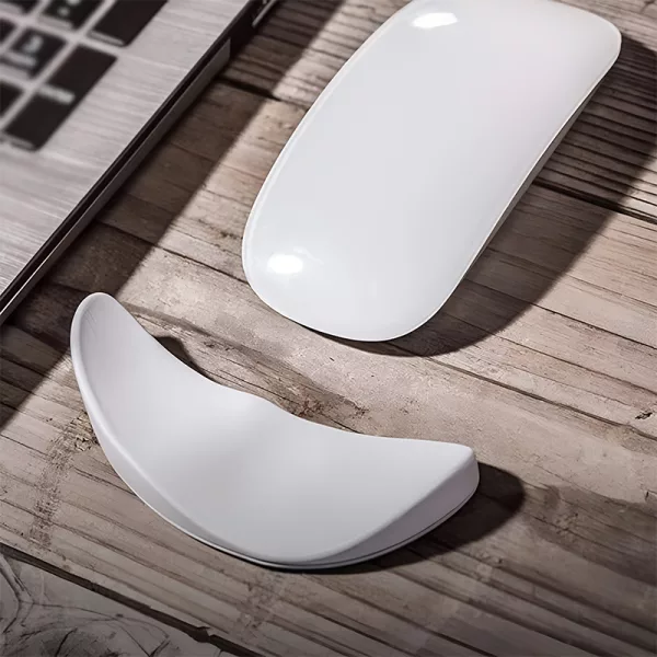 wrist rest, mouse wrist support, wrist pad, mouse wrist pad, mouse wrist rest