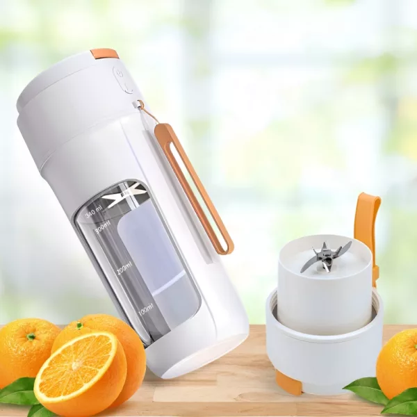 portable blender, juice maker, electric juicer, fruit mixer, smoothie mixer, portable fruit blender