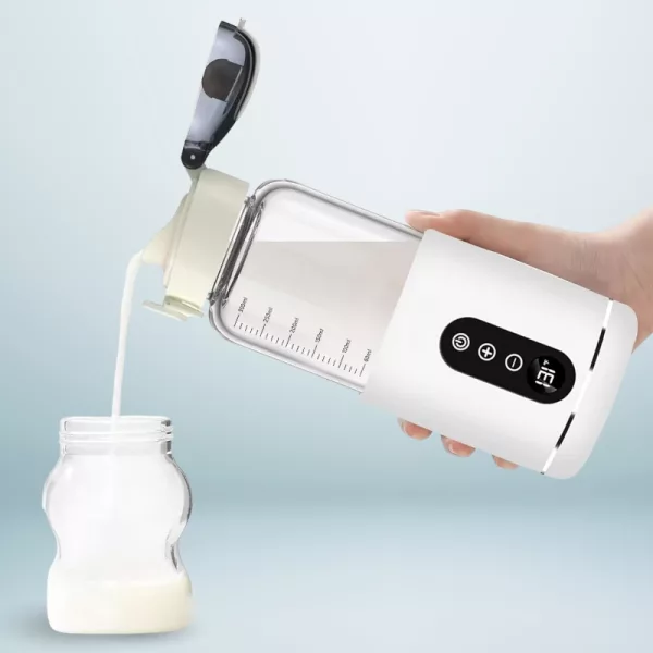 bottle warmer, portable bottle warmer, baby bottle warmer, electric water warmer, usb bottle warmer