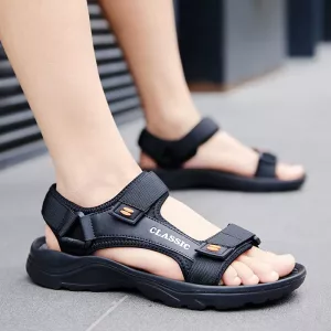 men sandals, summer sandals, beach sandals, arch support sandals, outdoor sandals