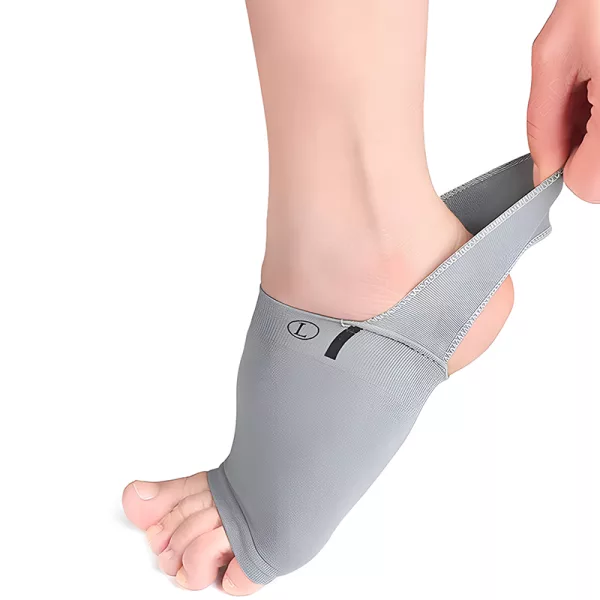 arch support, arch support brace, arch support sleeve, arch support pad