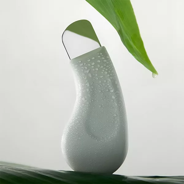 blackhead remover, blackhead removal tool, skin scrubber, whitehead removal tool, skin pore cleaner