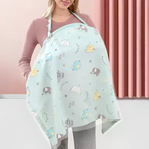 breastfeeding cover, nursing cover, breastfeeding towel