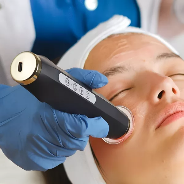 skin care device, oxygen pen