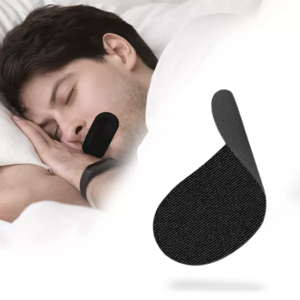 mouth tape for sleep, snoring mouth tape, anti snoring tape