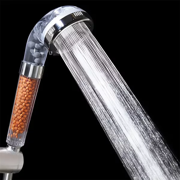 shower head, high pressure shower head, handheld shower head, water saving shower head, bathroom shower head