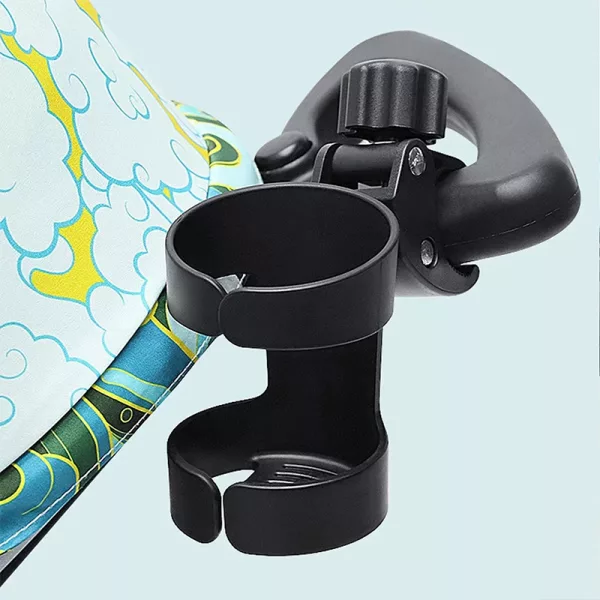 cup holder, stroller cup holder, universal cup holder