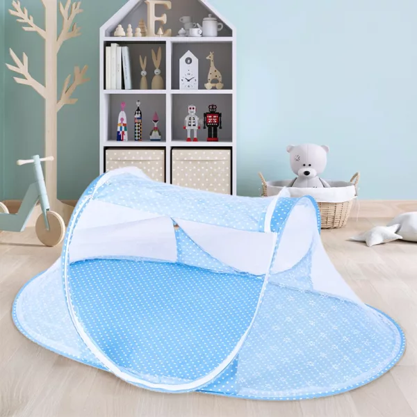 baby tent, net tent