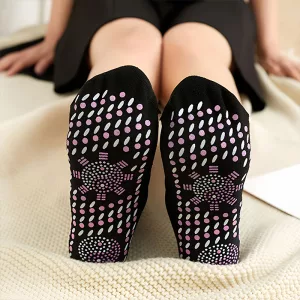 cotton socks, self heating socks, magnetic socks, health socks