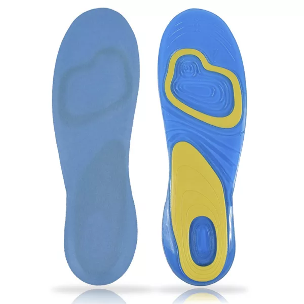 arch support insoles, gel insoles, orthopedic insoles, shock absorption insoles, silicone insoles, arch support inserts