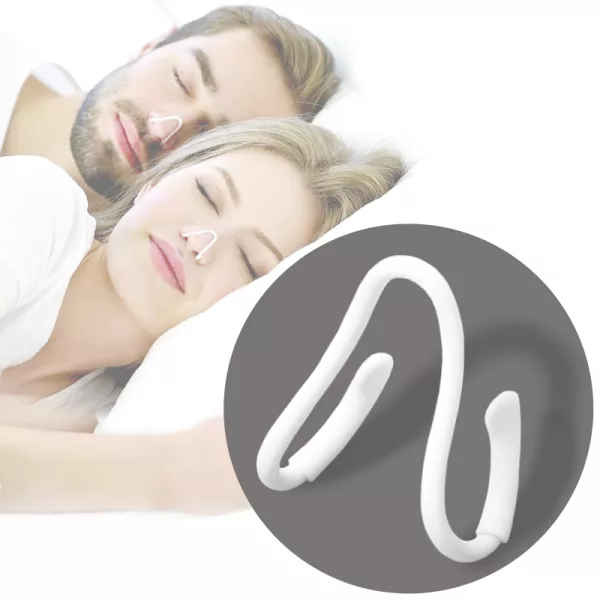 nasal dilator, nose clip, anti snoring nose clip