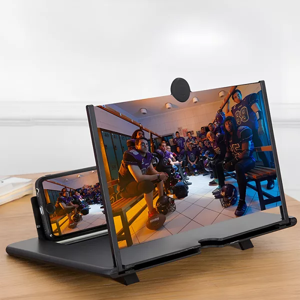 phone screen magnifier, mobile phone screen amplifier