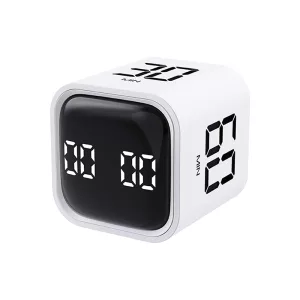 timer cube, productivity cube