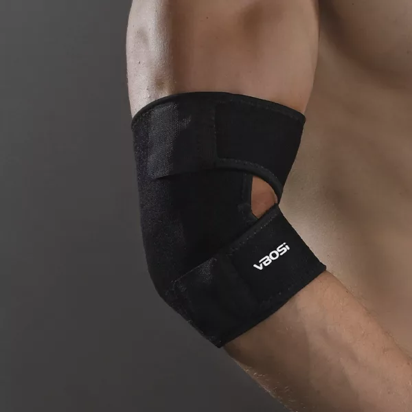 elbow support, elbow sleeve, elbow wrap, elbow support brace