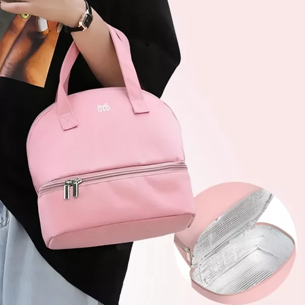 breast milk storage bags, insulation bag, breast pump bag, milk storage bag, breastfeeding bag, breastfeeding cooler bag
