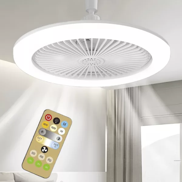 ceiling fan, ceiling fan with light, socket fan