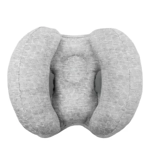 neck support pillow, car seat pillow, head support pillow
