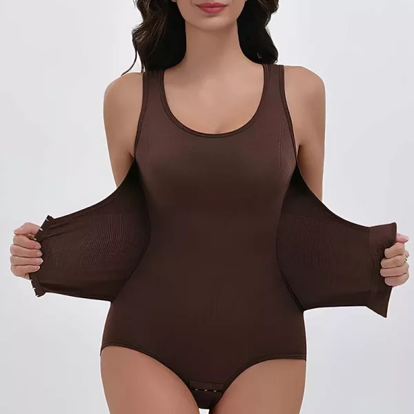 bodysuit , waist trainer, shapewear bodysuit, body shaper, tummy control bodysuit