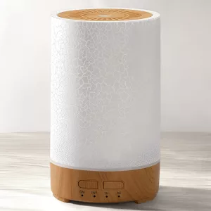 humidifier, essential oil diffuser, aroma diffuser, air humidifier, night light humidifier
