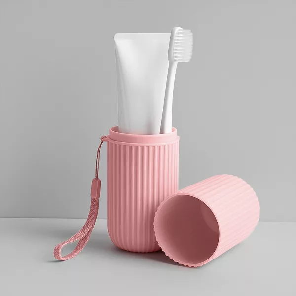 travel toothbrush holder, toothbrush travel case, toothbrush cap