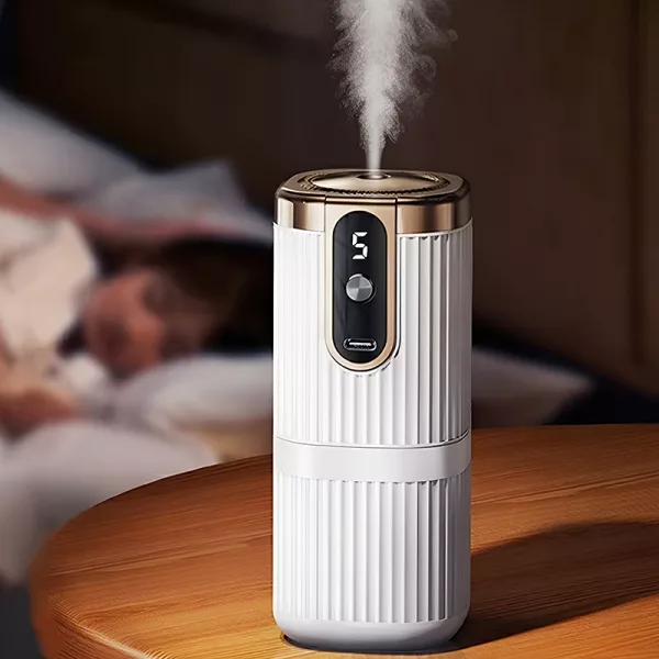 essential oil diffuser, aromatherapy diffuser, aroma diffuser, electric diffuser, scent diffuser, battery operated diffuser, rechargeable diffuser, cordless diffuser