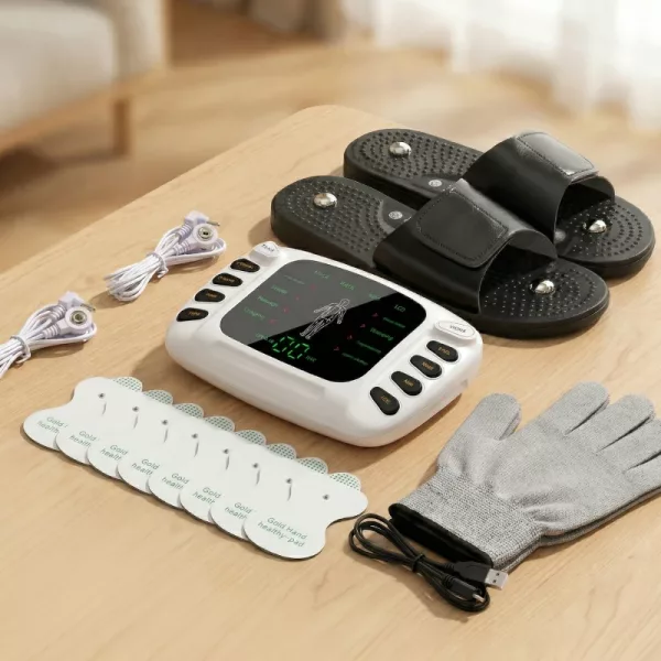 tens machine, ems muscle stimulator, tens unit